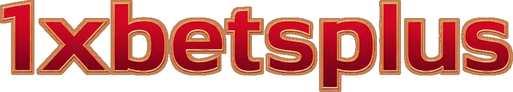 1xbetsplus Logo